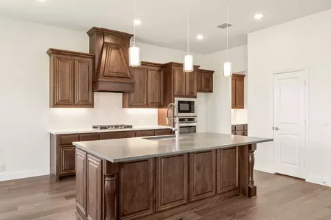 Kitchen - 8912 Cisco Dr, Argyle, TX 76226 photo 3 of 3