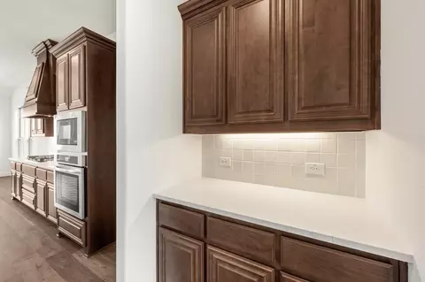 Kitchen - 8912 Cisco Dr, Argyle, TX 76226 photo 1 of 3