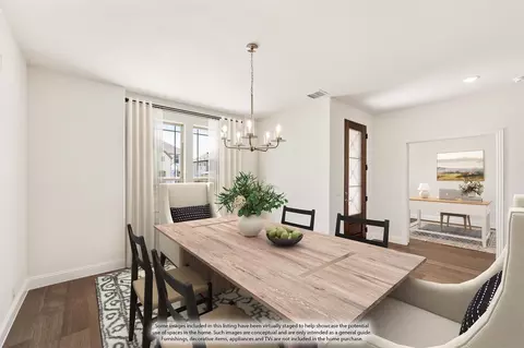 Dining - 8912 Cisco Dr, Argyle, TX 76226 photo 1 of 3
