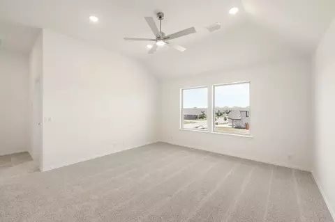 Bedroom - 8912 Cisco Dr, Argyle, TX 76226 photo 5 of 8