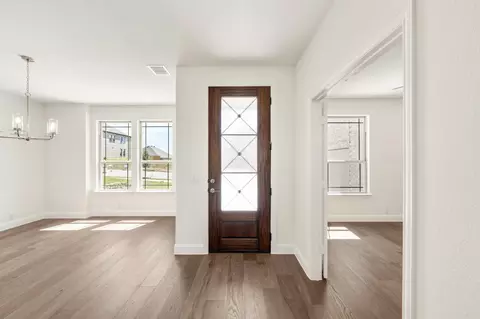 Entry Way - 8912 Cisco Dr, Argyle, TX 76226 photo 1 of 4