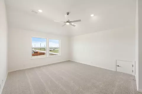 Bedroom - 8912 Cisco Dr, Argyle, TX 76226 photo 4 of 8