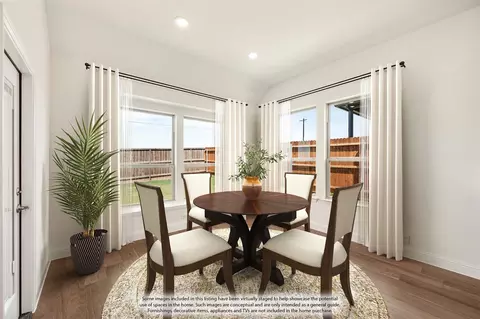 Dining - 8912 Cisco Dr, Argyle, TX 76226 photo 3 of 3