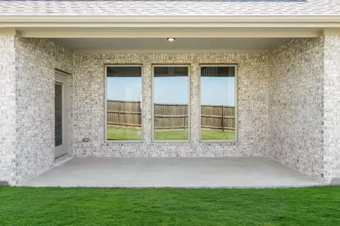 Exterior - 8912 Cisco Dr, Argyle, TX 76226 photo 4 of 6
