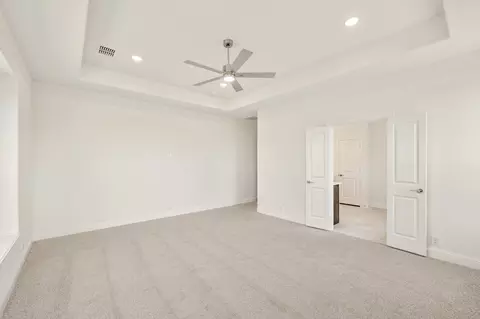 Bedroom - 8912 Cisco Dr, Argyle, TX 76226 photo 1 of 8