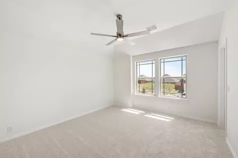 Bedroom - 8912 Cisco Dr, Argyle, TX 76226 photo 8 of 8