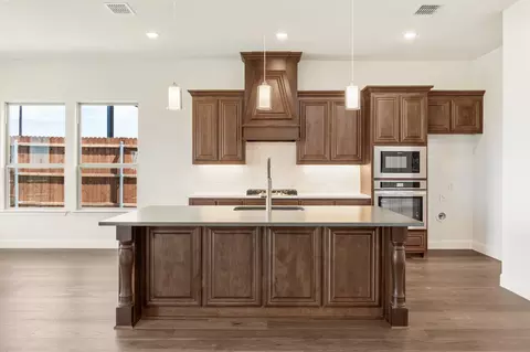 Kitchen - 8912 Cisco Dr, Argyle, TX 76226 photo 2 of 3