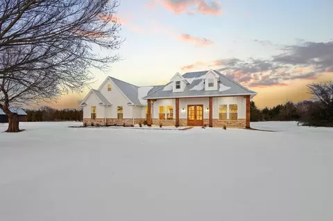 2940 County Road 1410, Bonham, TX 75418