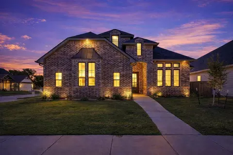 12022 Kenai Cir, Woodway, TX 76712