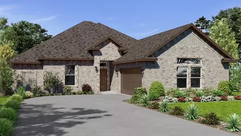 10376 Sarasota St, Midlothian, TX 76065