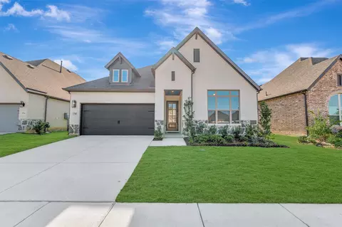 3780 Bermuda Grass Way, Venus, TX 76084