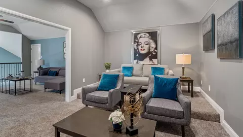 Living - 10385 Sunset Shore Dr, Midlothian, TX 76065 photo 1 of 1