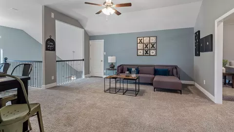 Entry Way - 10385 Sunset Shore Dr, Midlothian, TX 76065 photo 6 of 8