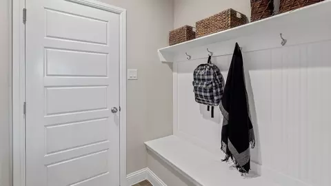 Entry Way - 10385 Sunset Shore Dr, Midlothian, TX 76065 photo 3 of 8