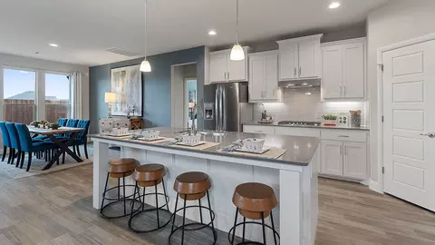 Kitchen - 10385 Sunset Shore Dr, Midlothian, TX 76065 photo 1 of 8
