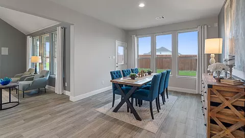Dining - 10385 Sunset Shore Dr, Midlothian, TX 76065 photo 2 of 3