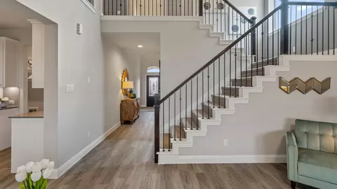 Entry Way - 10385 Sunset Shore Dr, Midlothian, TX 76065 photo 1 of 8