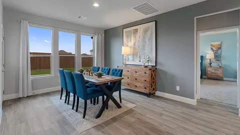 Dining - 10385 Sunset Shore Dr, Midlothian, TX 76065 photo 3 of 3