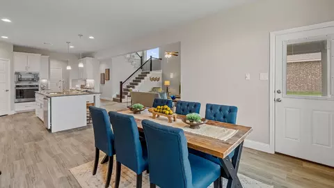Dining - 10385 Sunset Shore Dr, Midlothian, TX 76065 photo 1 of 3