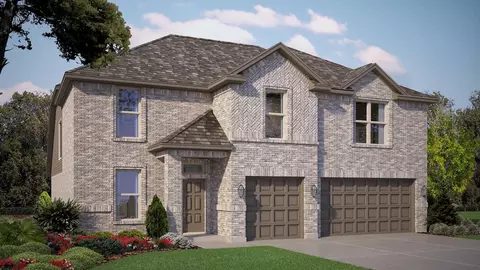 10385 Sunset Shore Dr, Midlothian, TX 76065