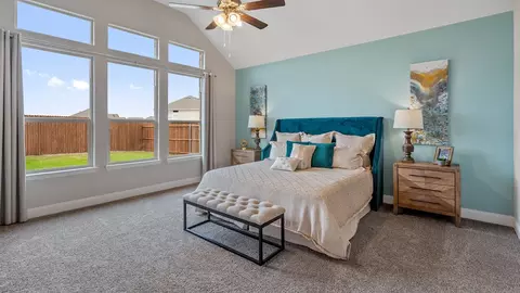 Bedroom - 10385 Sunset Shore Dr, Midlothian, TX 76065 photo 1 of 5