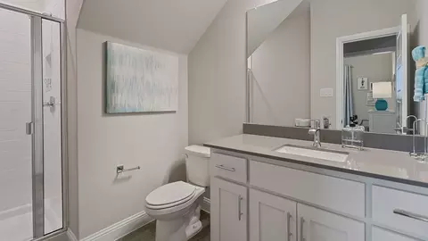 Bath - 10385 Sunset Shore Dr, Midlothian, TX 76065 photo 5 of 5
