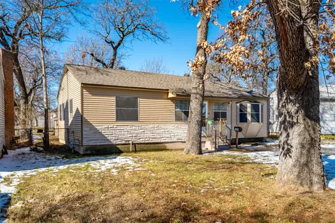 1809 Beverly St, Irving, TX 75061