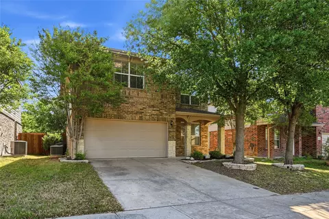 2929 Wispy Trl, Fort Worth, TX 76108