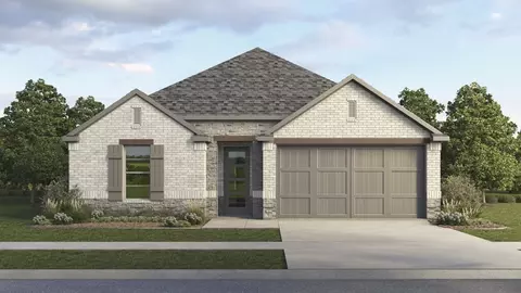 110 Michael Dr, Princeton, TX 75407