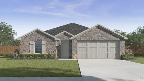 409 Pineywood Trl, Princeton, TX 75407