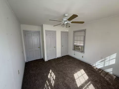 Bedroom - 3211 N 25th St, Waco, TX 76708 photo 1 of 2