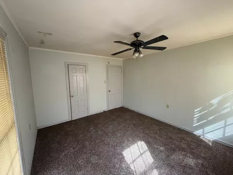 Bedroom - 3211 N 25th St, Waco, TX 76708 photo 2 of 2
