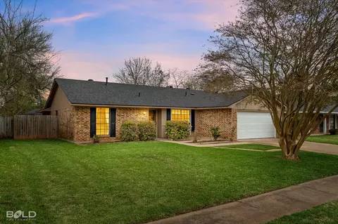 4931 General Rusk Dr, Bossier City, LA 71112