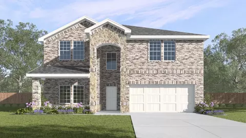 4016 Moss Rd, Celina, TX 75009