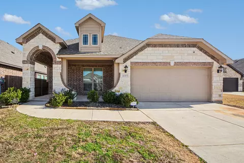4103 Spangler Ct, Kaufman, TX 75142