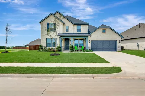 205 Twilight Way, Waxahachie, TX 75165