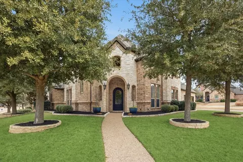 1212 Verona Way, Keller, TX 76248
