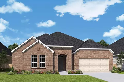 716 Scarlet Sage Dr, Waxahachie, TX 75165