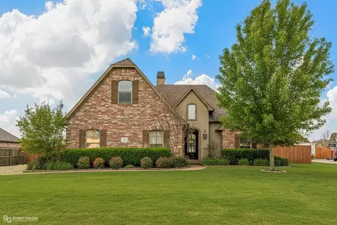 3034 Sagefield Ln, Haughton, LA 71037