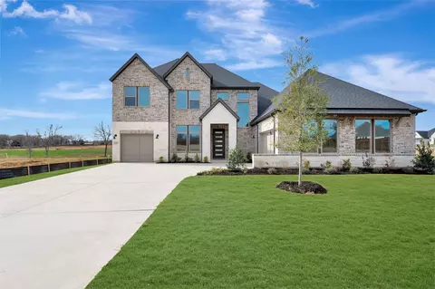 2305 Northshore Trl, Lakewood Village, TX 75068