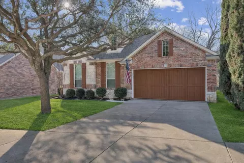 6813 Allegiance Dr, Mckinney, TX 75071
