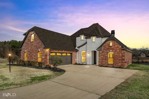 9675 Heron Springs Dr, Shreveport, LA 71106