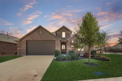 616 Forefront Ave, Celina, TX 75009
