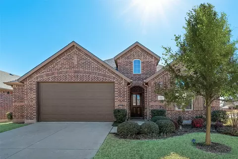 616 Forefront Ave, Celina, TX 75009