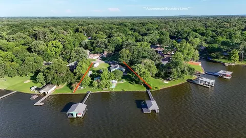 250 Whispering Oaks Trl, Payne Springs, TX 75156
