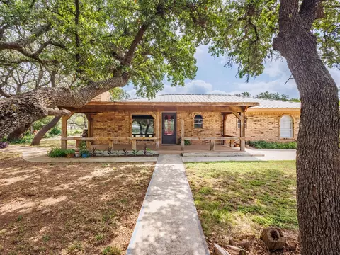 7250 Fm-2125 N, Brownwood, TX 76801