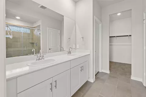 1332 Los Olmos Ln, Crandall, TX 75114