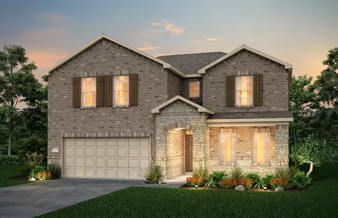 15948 Dauntless Cove Dr, Fort Worth, TX 76052