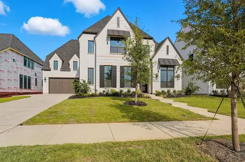 4216 Meander Way, Prosper, TX 75078