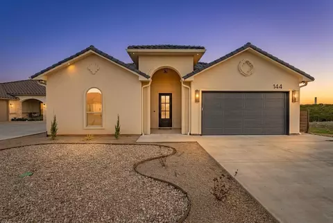 144 Valley Vw, Glen Rose, TX 76043